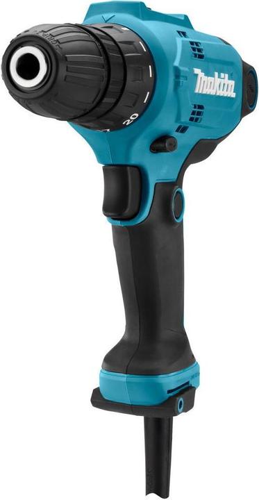 Actual product image Makita DF0300 (Electrical connection)