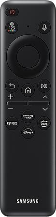Produktbild Samsung QE98Q80C (98", Q80C, QLED, 4K, 2023)