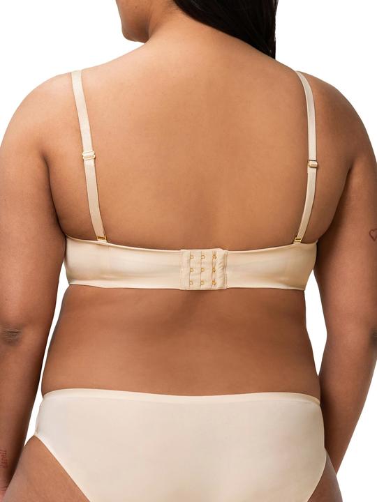 Image du produit Triumph Soutien-gorge à armatures Body Make-Up Essentials (70 D, lot de 2)