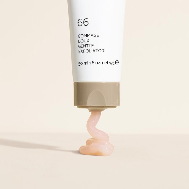 Produktbild Maria Galland Cleansing - 66 Gentle Exfoliator (Peeling, 50 ml)