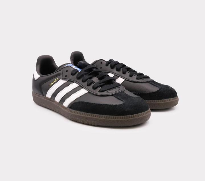 Actual product image adidas Samba OG (42 2/3)
