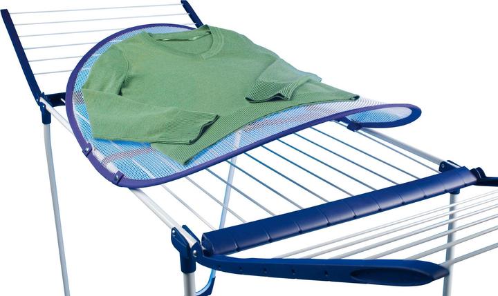 Actual product image Leifheit Wäschetrockner Netz Trockner