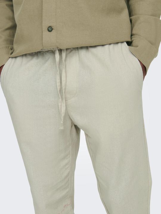 Image du produit Only & Sons Pantalon uni (XXL)