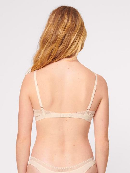 Produktbild Sloggi GO Ribbed Bralette (L)
