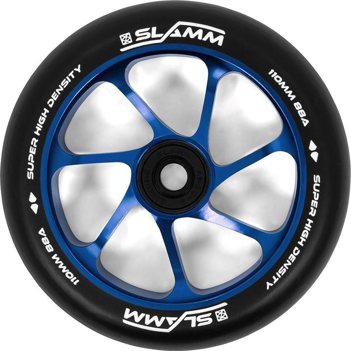 Slamm 110mm Team Wheel