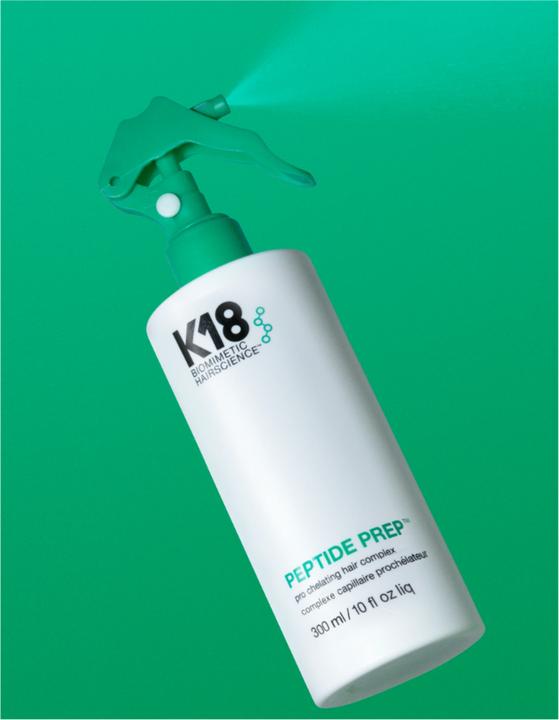 Produktbild K18 Peptide Prep Pro (300 ml)