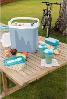 Image du produit Curver Glacière 20 litres (20 l)