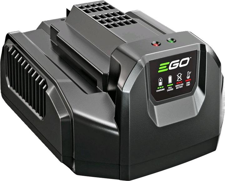 Actual product image EGO Lėtas įkroviklis Power+ CH2100E 210W
