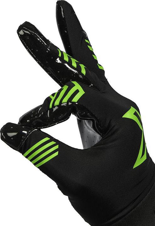 Actual product image Oxdog X2 Goalie Glove Silicon JR (L)