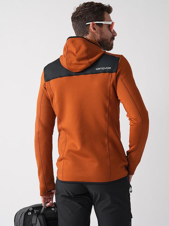 Produktbild Ortovox Fleece Hoody (XL)