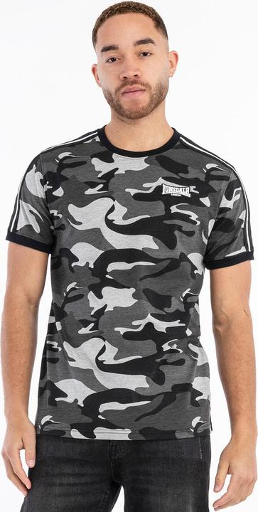 Lonsdale Gunnista