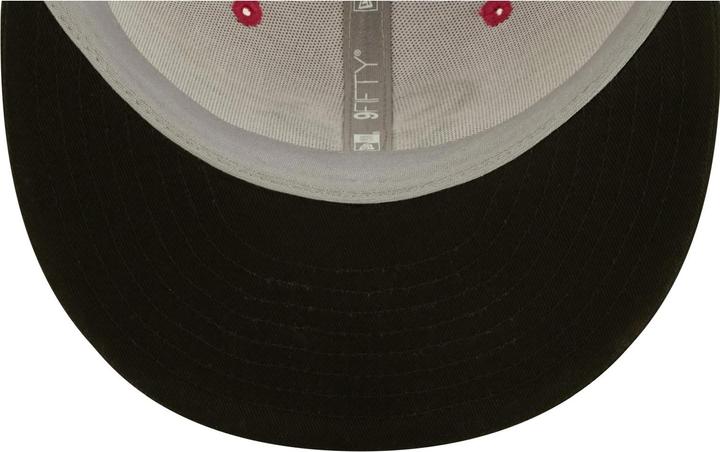 Image du produit New Era 9FIFTY Snap Cap - CRUCIAL CATCH Green Bay Packers (XL)