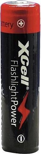 Image du produit XCell Batterie Li-Ion 18650H 2600mAh PCM (3.70 V, 2600 mAh)