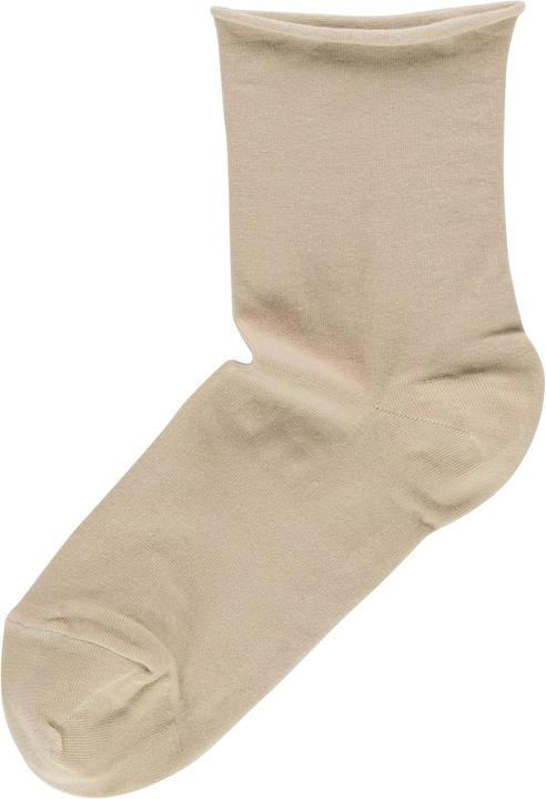 Image du produit Bleu Foret Chaussettes de cheville (Une unité par pack, 36 - 38)