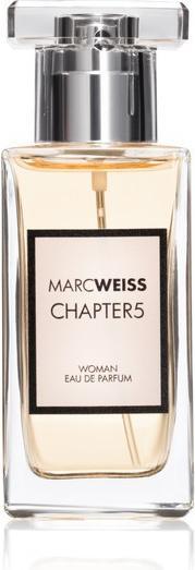 Produktbild Marc Weiss Paris Marc Weiss - Chapter 5 Woman's Perfume (100 ml)