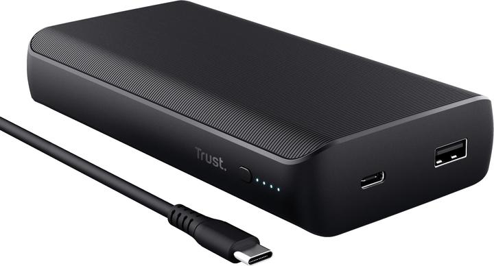 Actual product image Trust Laro Laptop (20000 mAh, 65 W, 65 Wh)