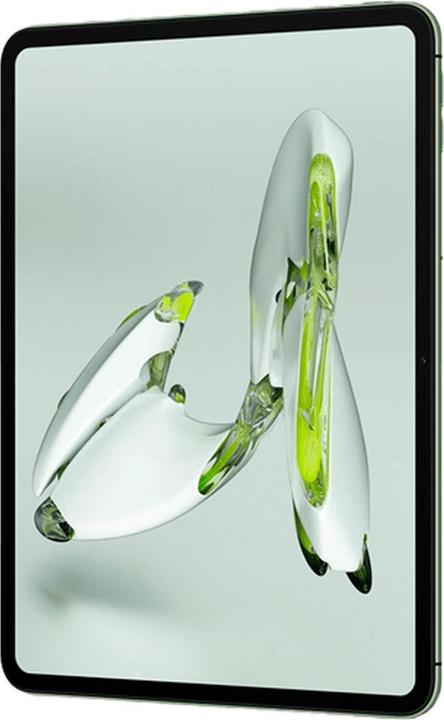Immagine prodotto OnePlus Pad Go (4G, 10.98", 128 GB, Menta gemella)