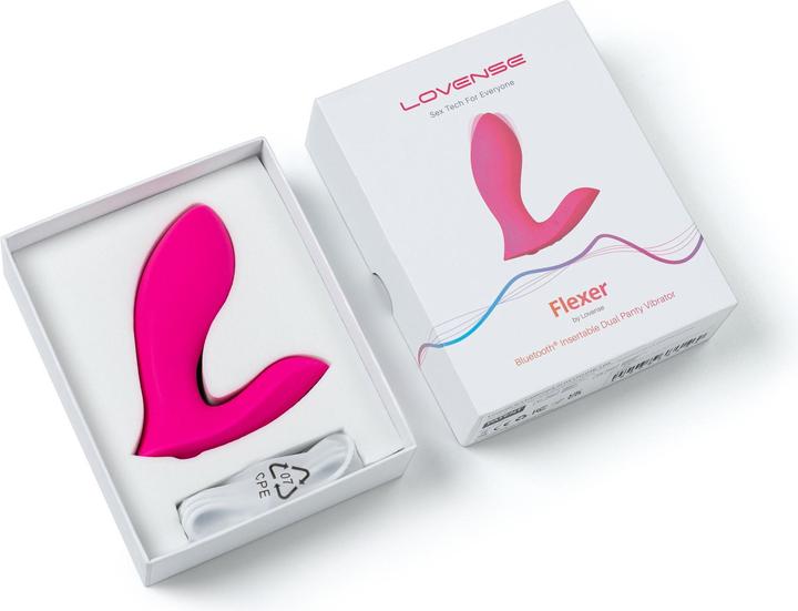 Produktbild Lovense Flexer