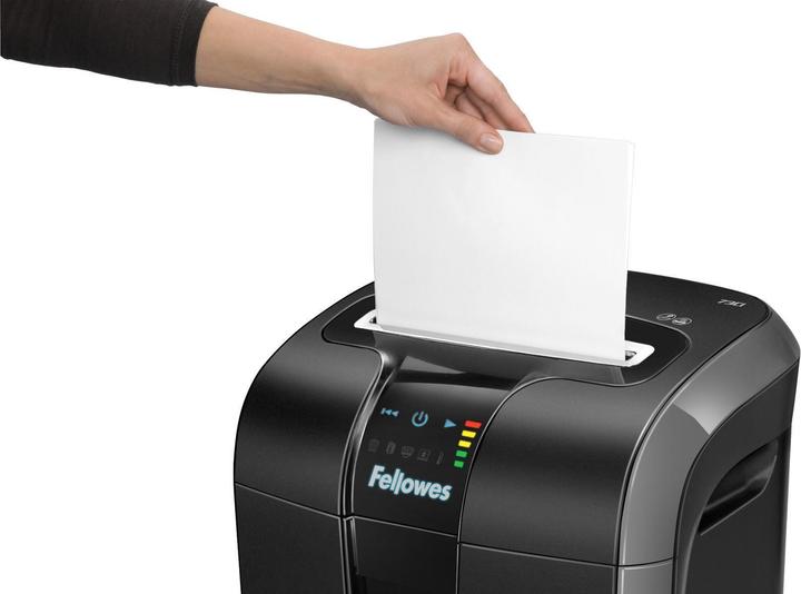 Actual product image Fellowes Powershred 73Ci (Particle cut)