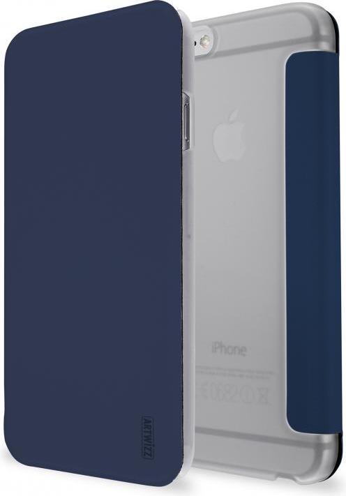 Produktbild Artwizz SmartJacket for iPhone 6/6s, navy (Apple iPhone 6)