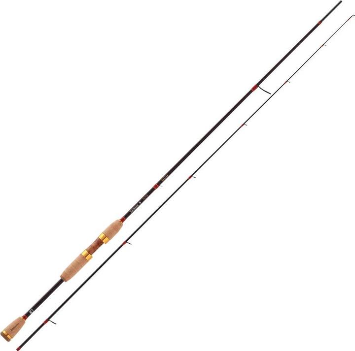 Produktbild Stucki Fishing Stucki Edelweiss Trout 228 (Spinningrute, 228 cm)