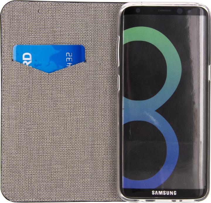 Immagine prodotto Mobilize Libro Gelly Premium (Samsung Galaxy S8)