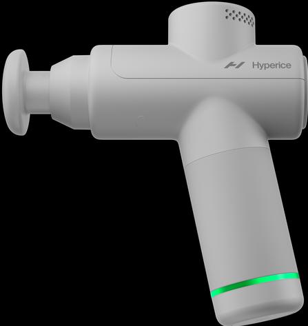 Produktbild Hyperice Hypervolt Go 2.0