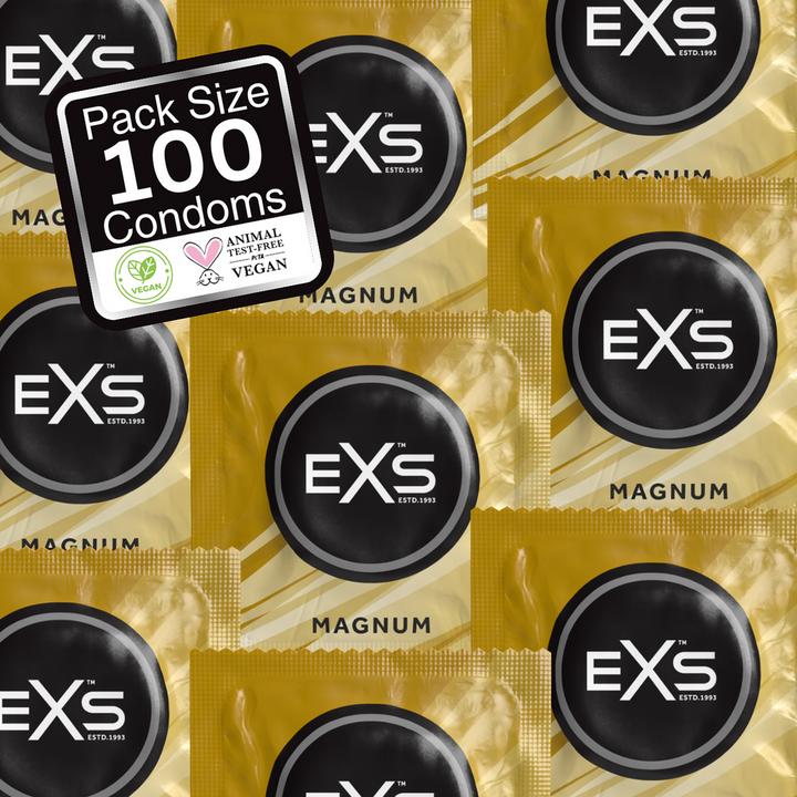 Image du produit EXS Magnum (100 pcs)