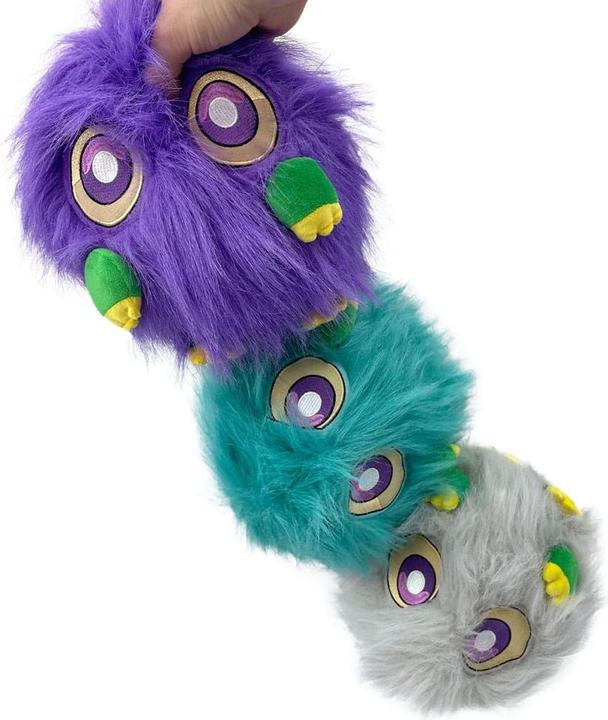 Actual product image Youtooz Yu-Gi-Oh! peluche Kuribah Stickie 22 cm (22 cm)