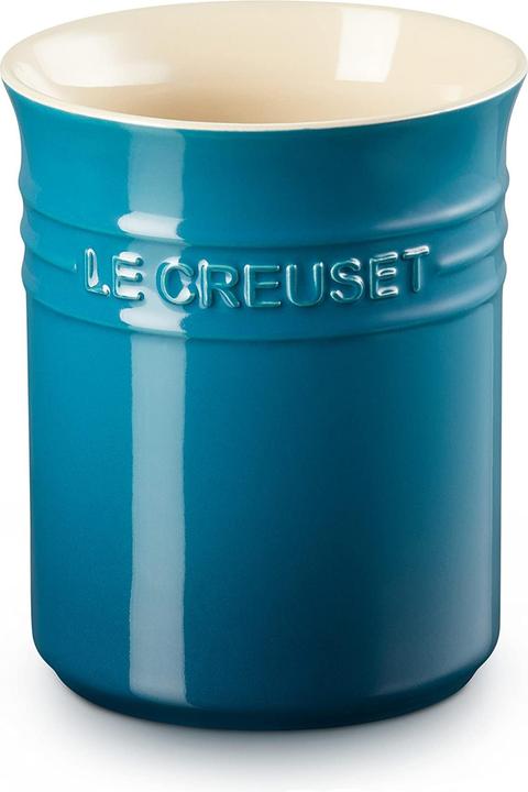 Actual product image Le Creuset Cooking ladle pot (12 cm, Pot, Ceramic)