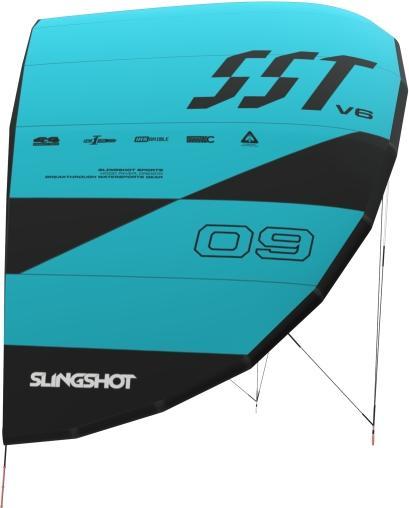 Immagine prodotto Slingshot SST V6 8m