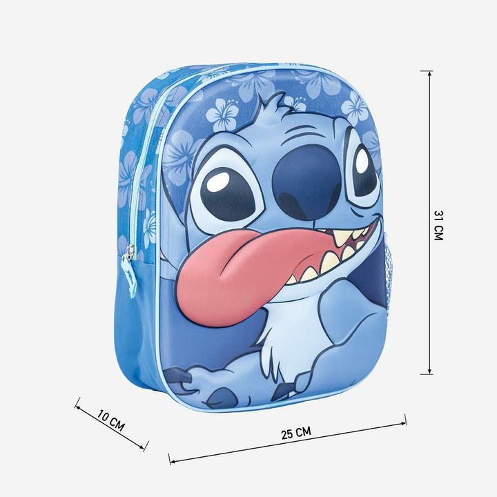 Immagine prodotto Cerdá Lilo & Stitch - Stitch (2.11 l)