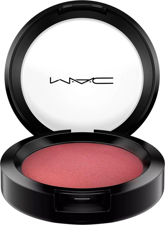MAC Cosmetics Powder Blush (Fleur Power)