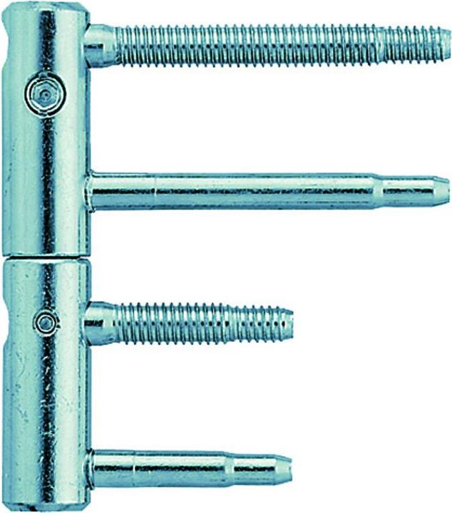 Actual product image Sassba 11 R Door hinges for fire doors VSSM EI30