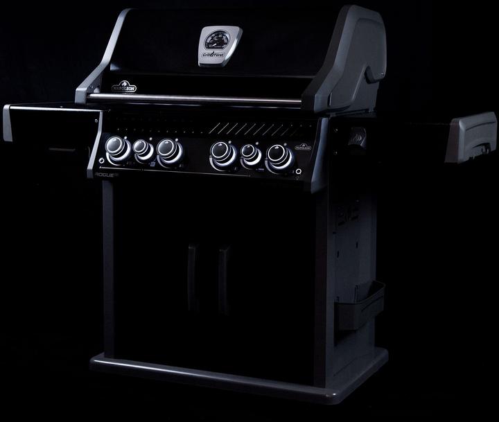 Actual product image Napoleon Rogue SE 525 (16.60 kW)