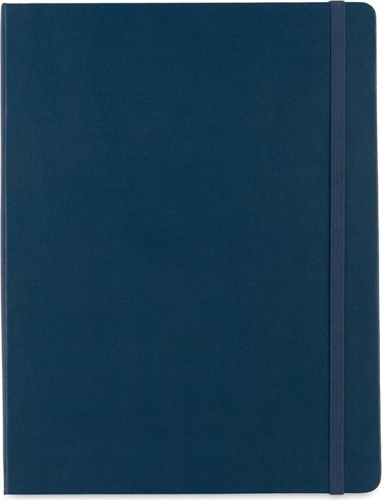 Immagine prodotto Moleskine Copertina morbida per notebook (19 x 25 cm, Nessuna, Copertina morbida)