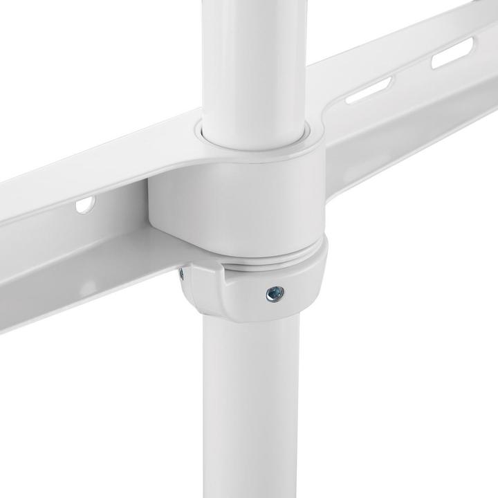 Produktbild Nedis TV Bodenständer 50 - 65 " maximal unterstützes Bildschirmgewicht: 35 kg Scandinavian Design d (65", 35 kg)