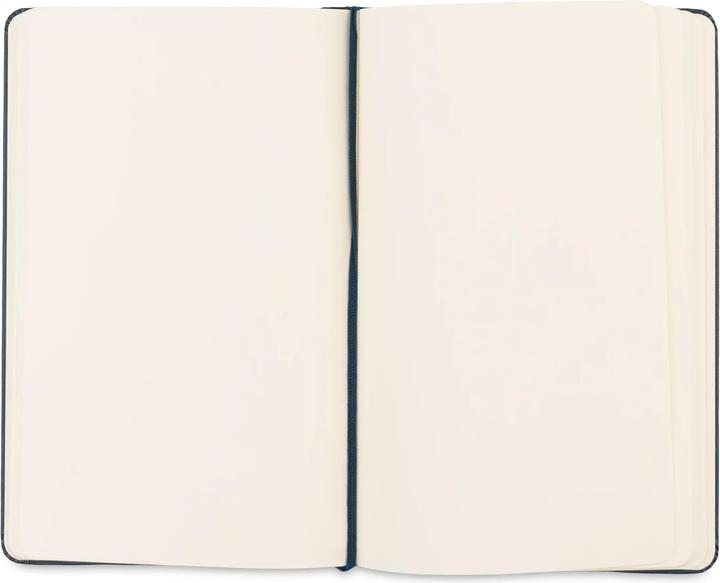 Immagine prodotto Moleskine Copertina morbida per notebook (19 x 25 cm, Nessuna, Copertina morbida)