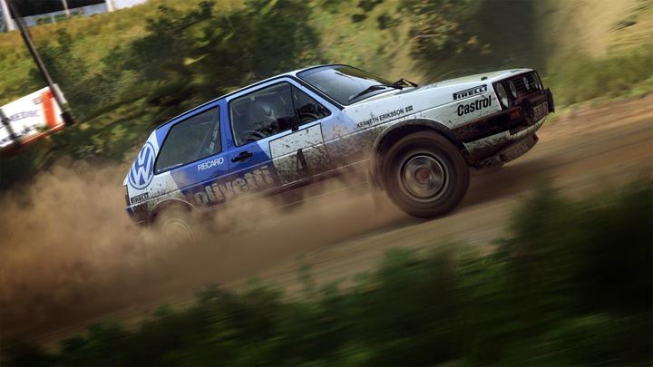 Image du produit Square Enix DiRT Rally 2.0 Day One Edition (Xbox One S)