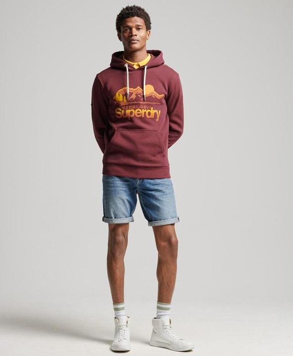 Actual product image Superdry Cl Great (L)