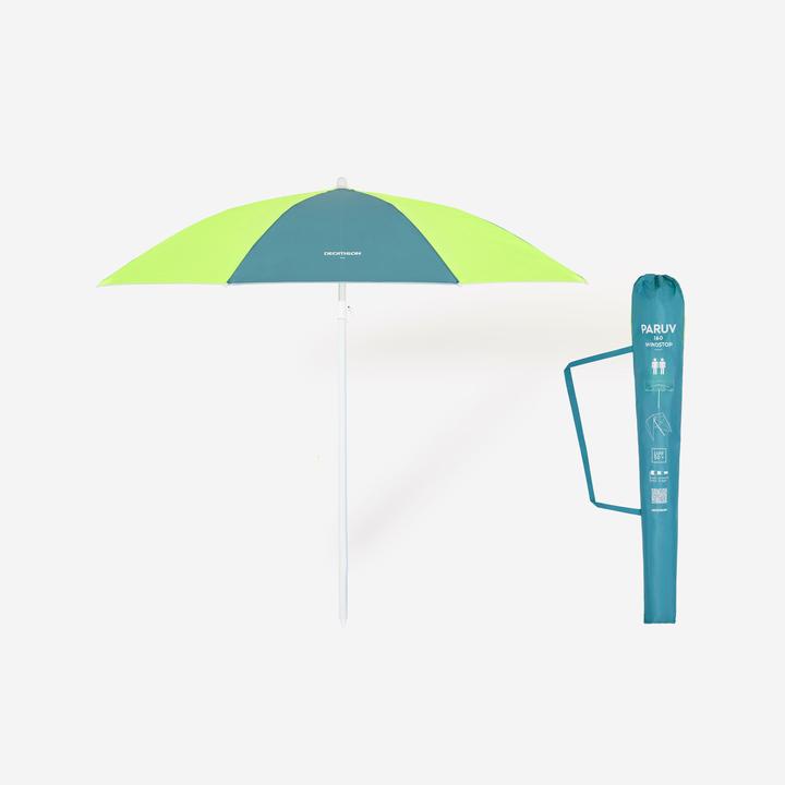 Produktbild Decathlon Paruv Windstop (1.60 m)