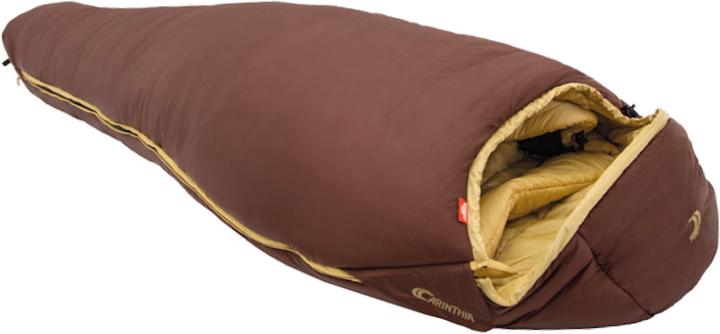 Carinthia G 250 (230 cm)
