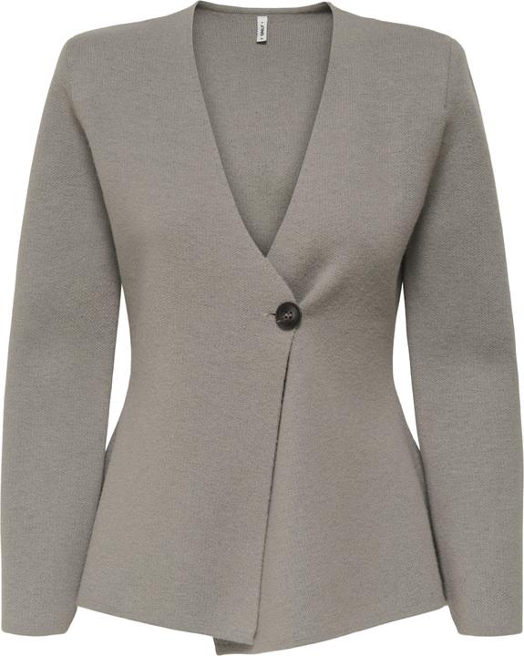 Actual product image Only Onlmyera Life Ls One Button Cardigan Knt (XL)