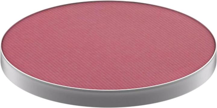 Actual product image MAC Cosmetics Powder Blush / Pro Palette Refill Pan (Fever)