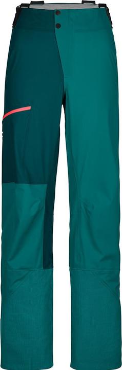 Image du produit Ortovox Pantalon 3L Ortler pour femme (XL)