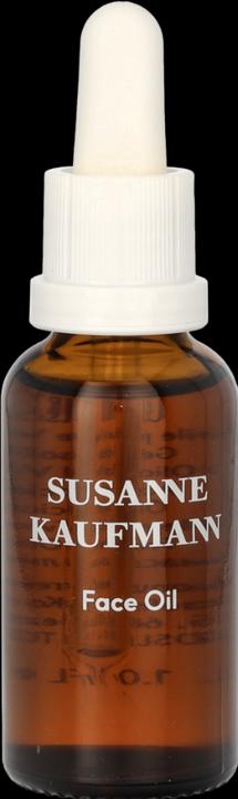 Image du produit Susanne Kaufmann Huile pour le visage (Huile pour le corps, 30 ml)