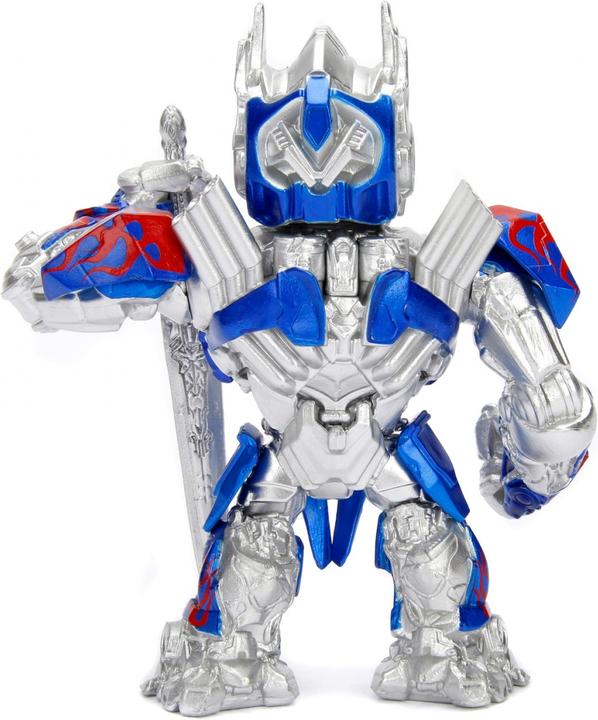 Image du produit Jada Transformers Optimus Prime