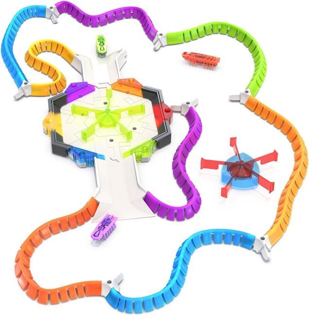Produktbild Spin Master Hex Bug - Nano - Flash Nano Playground-Set 60689