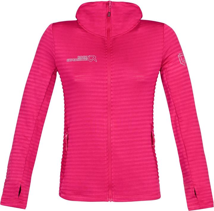 Image du produit Rock Experience Notch 2.0 Hoodie Fleece (XS)