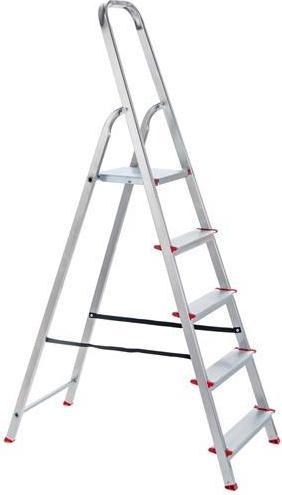Haushalt Haushaltsleiter (Escabeau, 175 cm)